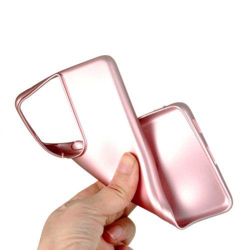 Galaxy S21 Ultra Kılıf Zore Premier Silikon Kapak