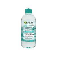 Garnier Micellar Hyaluronik Aloe Kusursuz Makyaj Temizleme Suyu 400 Ml
