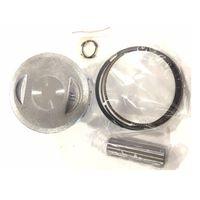TVS Tvs Apache Piston 180 Cc Sukoki 62,25 Mm (Std+0,25)