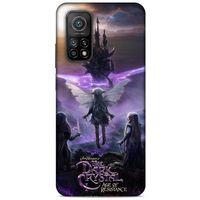 Xiaomi Mi 10T 5G Uyumlu Kılıf The Dark Crystal (18) Telefon Kılıfları skekUng