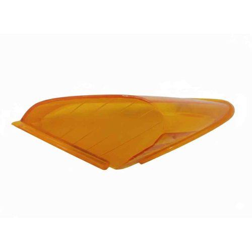 CUP 110Ft Stop Yan Camı Sol Sarı