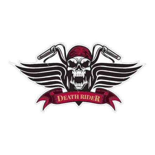 SEVGENT 140 X 70 Mm Sticker 10Lu