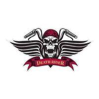 SEVGENT 140 X 70 Mm Sticker 10Lu