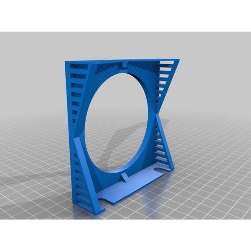 3D baskı kaçış önleyici hayvan yemliği platformu (Bu ürün Sadece Plastik parçadır - Almadan Önce Soru Sorabilirsiniz)