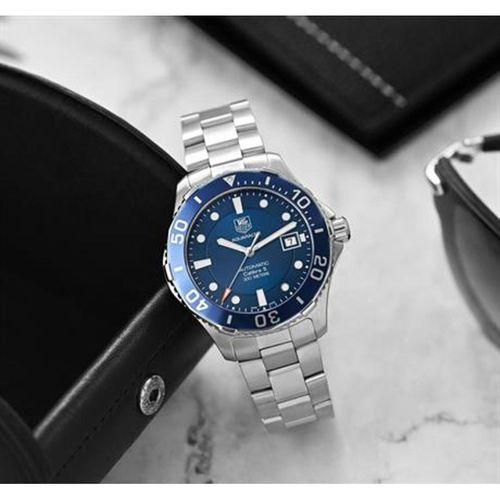 TAG Heuer Aquaracer Automatic WAN2111.BA0822 Erkek Kol Saati