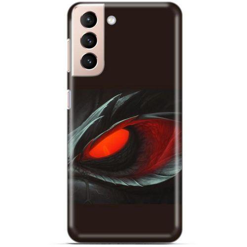 Samsung Galaxy S21 Kılıf Dragons (50) Shockproof Kılıf Ejderha Hikayesi