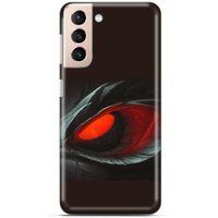 Samsung Galaxy S21 Kılıf Dragons (50) Shockproof Kılıf Ejderha Hikayesi