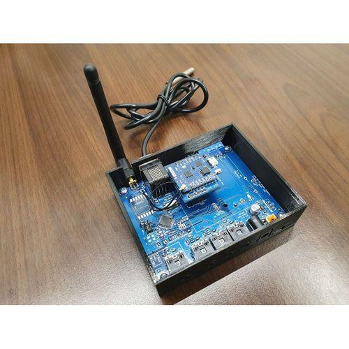 Emonesp ile Emontx V3 için durum - 5149944