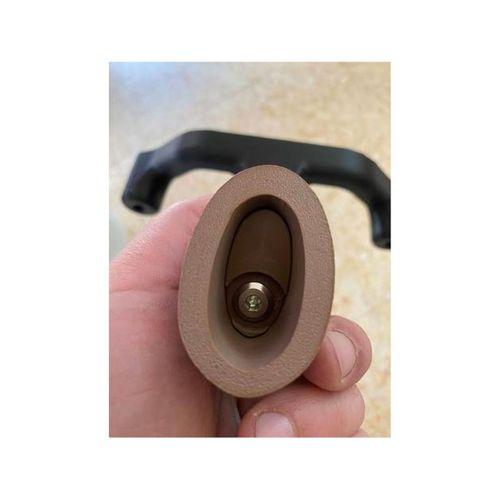 Alien SlingShot SlingBow (Bu ürün Sadece Plastik parçadır - Almadan Önce Soru Sorabilirsiniz)