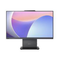 LENOVO 12SC001XTR, ThinkCentre Neo 50a 24 Gen5, i7-13620H, 23.8’’ FHD Ekran, 32Gb DDR5 Ram, 1TB SSD, Paylaşımlı Ekran Kartı, Free Dos, All In One PC