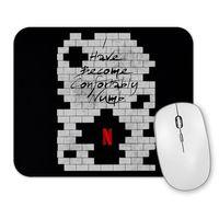 Confortably Numb Mouse Pad