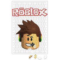Roblox Puzzle 240 Parça Yapboz