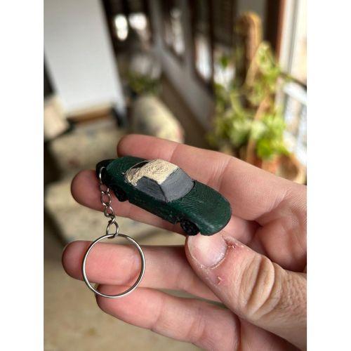 Mazda Miata MX5, Kechain, Llavero - 6906199