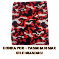 SELE KILIFI KUMAŞ N MAX - PCX