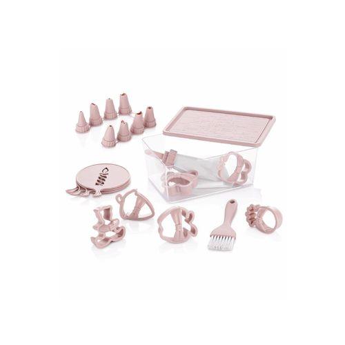 22 Parça Pasta Seti