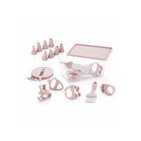 22 Parça Pasta Seti