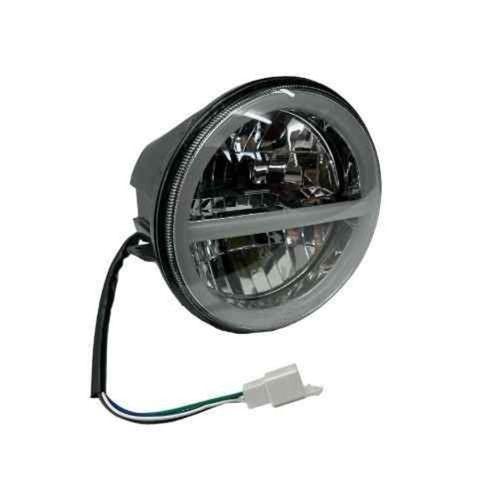 MONDİAL Mondial Turismo 50İ Far Komple Orj