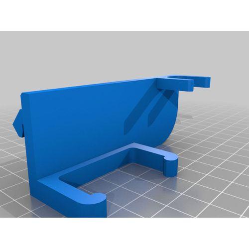 Plier- ve IKEA Skadis için tornavida tutucu- 5140366