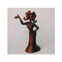 Webcomic The Under'dan Trickster (Bu ürün Sadece Plastik parçadır - Almadan Önce Soru Sorabilirsiniz)