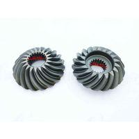 ATV Kymco Mxu 300R Şanzıman Çıkış Dişli Seti 18-19T 2 Li Set Öm