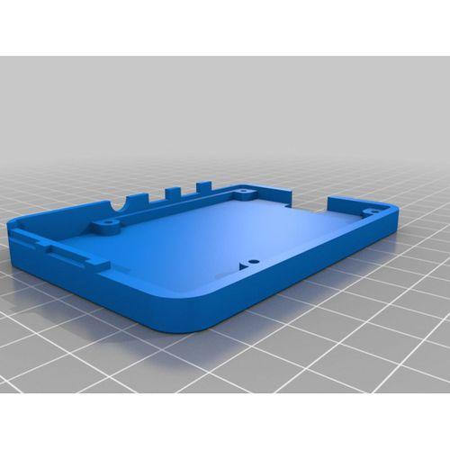 Raspberry Pi 4B Kılıf - 5137059