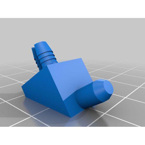 IKEA PAX KOMPLEMENT Raf Pin - 5151683
