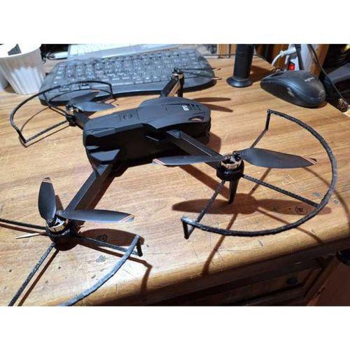 Xiaomi V168 Drone Pervane Koruyucu (Bu ürün Sadece Plastik parçadır - Almadan Önce Soru Sorabilirsiniz)