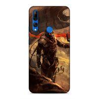 Huawei Y9 Prime 2019 Uyumlu Kılıf BMovie (19) Kılıfları Dune