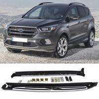 Ford Kuga 2013-2018 Yan Koruma Basamak Cayenne Model