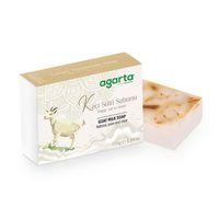 Agarta Agarta El Yapımı Güzellik Sabunu 150 Gr Keçi Sütü