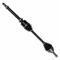 Aks Komple Ön Qashqai Sağ 1.5 Dizel M-T 6 Vites 950Mm 14-17