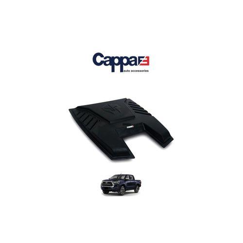Cappafe TOYOTA HILUX 2021- Ön Kaput Scoop Havalandırma Koruma