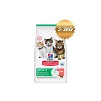 Hills Science Plan Hills Science Plan Somonlu Yavru Kedi Maması 5+2 Kg 610-609370-P