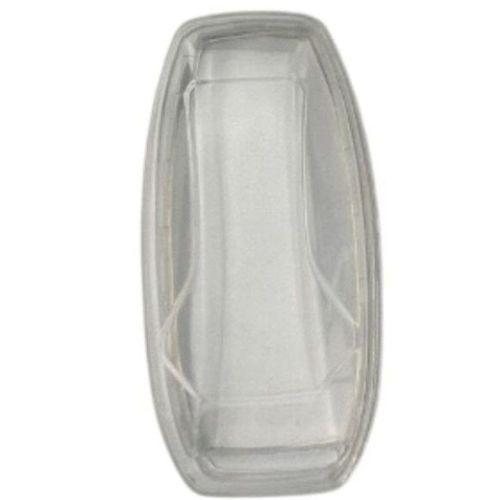 Şeffaf anahtar kabı Seul U -Atto 3 uyumlu / SYPD82-7