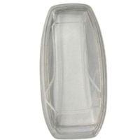 Şeffaf anahtar kabı Seul U -Atto 3 uyumlu / SYPD82-7