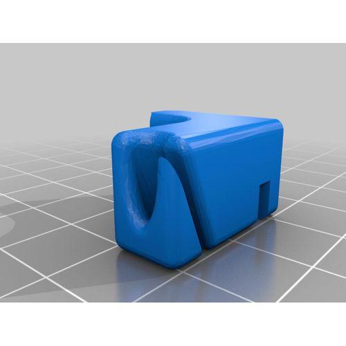 CREALITY CR-10 Akıllı Filament Ekstrüder Kılavuzu Mod-5153482