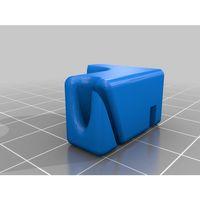 CREALITY CR-10 Akıllı Filament Ekstrüder Kılavuzu Mod-5153482