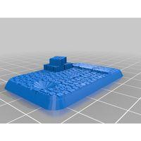 Fow Base Diorama - 5142368