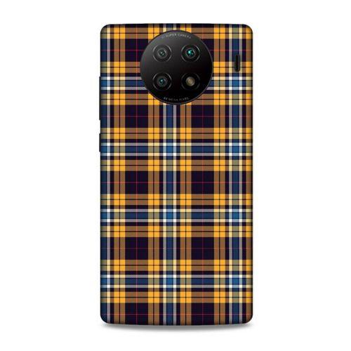 Lopard Xiaomi Redmi Note 9 5g Uyumlu Kılıf Gömlek (9) Kılıf