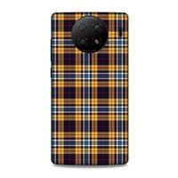 Lopard Xiaomi Redmi Note 9 5g Uyumlu Kılıf Gömlek (9) Kılıf