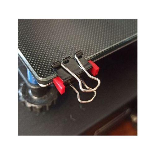 Yatak Klipsi Spacer 3D Baskı (Bu ürün Sadece Plastik parçadır - Almadan Önce Soru Sorabilirsiniz)