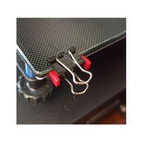 Yatak Klipsi Spacer 3D Baskı (Bu ürün Sadece Plastik parçadır - Almadan Önce Soru Sorabilirsiniz)