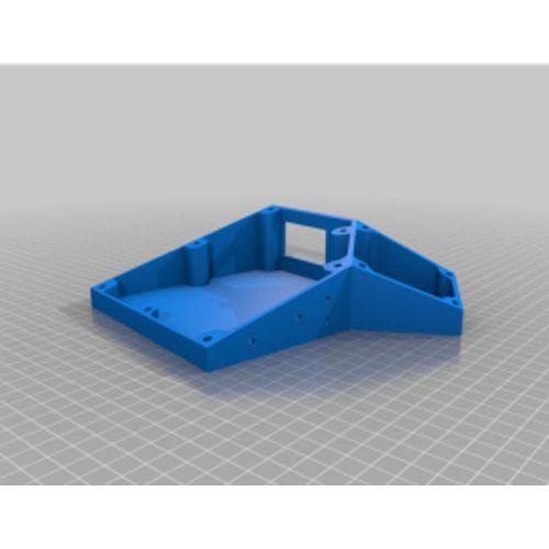 MarsLander Klavye Model K74Kr (Bu ürün Sadece Plastik parçadır - Almadan Önce Soru Sorabilirsiniz)