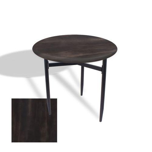 Dockers Venedik Masa Yuvarlak Çap 70 ESB (Werzalit, Wermodin veya Allzalit Tabla) - Rocked