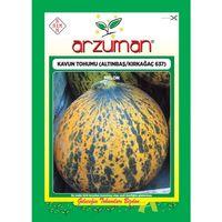 Kırkağaç 637/Altınbaş Kavun Tohumu (10 Gr )