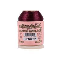 Altınbaşak Oya ve Dantel İpi 20 gr - Royaleks - No: 032
