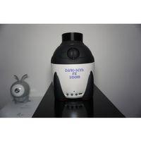 Dark Skys FX Zoom Ev Planetaryumu Lens Koruyucu Toz Kapağı 3D Baskı (Bu ürün Sadece Plastik parçadır - Almadan Önce Soru Sorabilirsiniz)