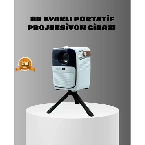 Android Tv Box Ultra Hd 1gb Ram 32gb Hafıza Dahili Hoparlör Hdmı Tripodlu