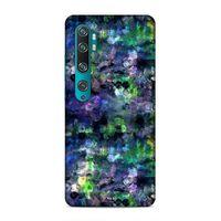 Xiaomi Mi Note 10 Uyumlu Kılıf Utopia (35) Fit Design Kılıf Artrit