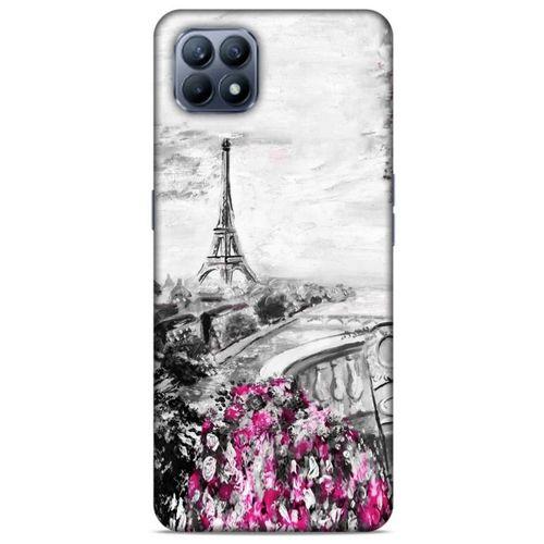 Cityx (8) Huawei P40 Lite Kılıf Silikon Kapak Desenli